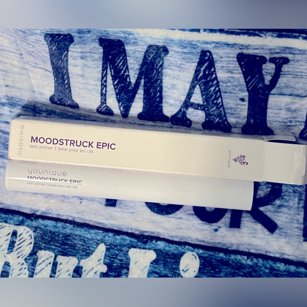 Younique Epic Moodstruck Lash Primer